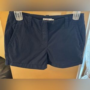 Vineyard Vines Navy Shorts Size - 4